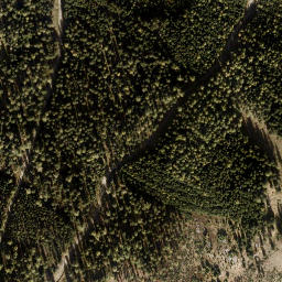 Satellite imagery of Karchauer Eck, AT
