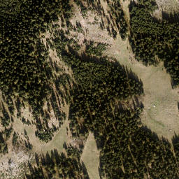 Satellite imagery of Karchauer Eck, AT