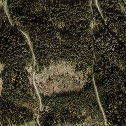Satellite imagery of Karchauer Eck, AT