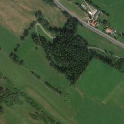 Satellite imagery of Schloss Pichl, AT