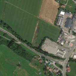Satellite imagery of Schloss Pichl, AT