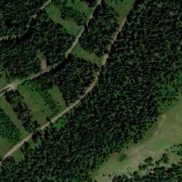 Satellite imagery of Größenberg, AT