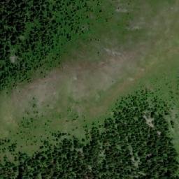 Satellite imagery of Größenberg, AT