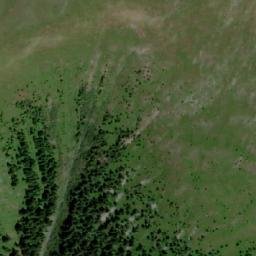 Satellite imagery of Größenberg, AT