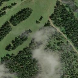 Satellite imagery of Wölkerkogel, AT