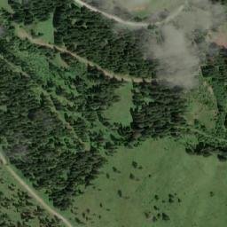 Satellite imagery of Wölkerkogel, AT