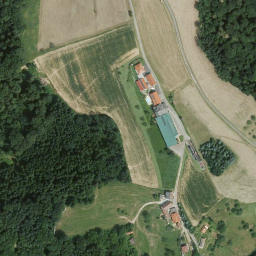 Satellite imagery of Schloss Plankenwarth, AT