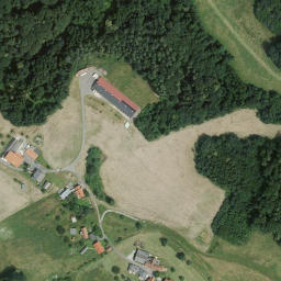 Satellite imagery of Schloss Plankenwarth, AT
