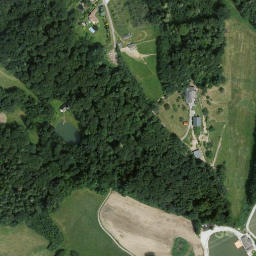 Satellite imagery of Schloss Plankenwarth, AT