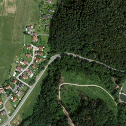 Satellite imagery of Madersberg, AT