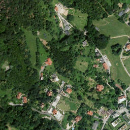 Satellite imagery of Fürstenstand, AT
