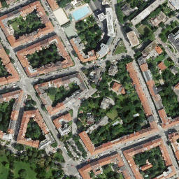 Satellite imagery of Schloßberg, AT