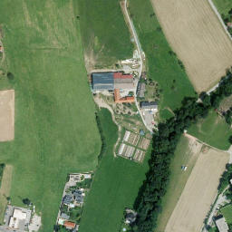 Satellite imagery of Fuchsriegel, AT