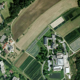 Satellite imagery of Fuchsriegel, AT