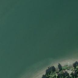 Satellite imagery of Shell Point, US