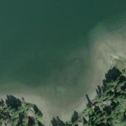 Satellite imagery of Shell Point, US