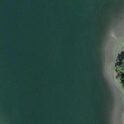 Satellite imagery of Priest Point, US