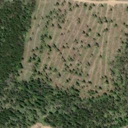 Satellite imagery of Golden Sunset Mine, US