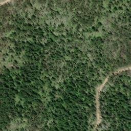Satellite imagery of Golden Sunset Mine, US