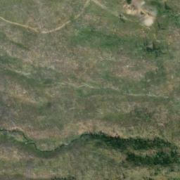 Satellite imagery of SE SW Section 4 Mine, US