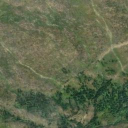 Satellite imagery of SE SW Section 4 Mine, US