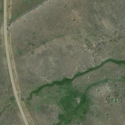 Satellite imagery of Rattlesnake Reef, US