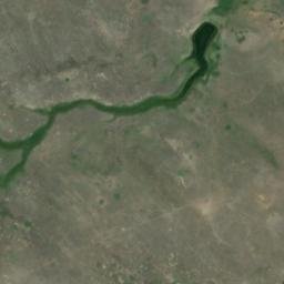 Satellite imagery of Rattlesnake Reef, US