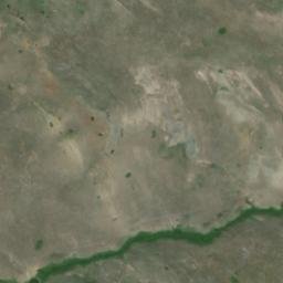 Satellite imagery of Rattlesnake Reef, US