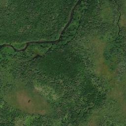Satellite imagery of Fox Hummocks, CA