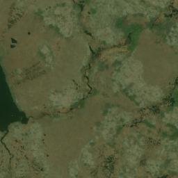 Satellite imagery of Priests Hill, CA