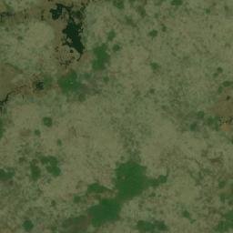 Satellite imagery of Priests Hill, CA