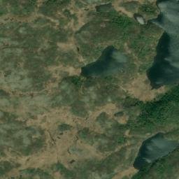 Satellite imagery of Birchy Brook Hill, CA