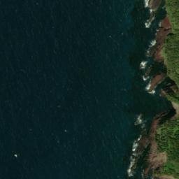 Satellite imagery of Sunker Point, CA