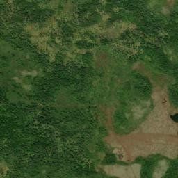 Satellite imagery of Ship Cove Lookout, CA