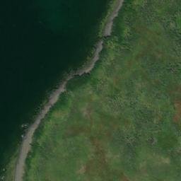 Satellite imagery of Shanahans Point, CA