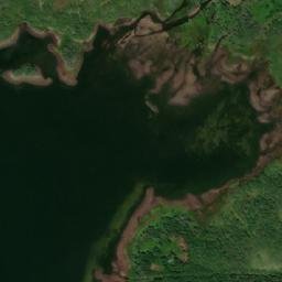 Satellite imagery of Black Point, CA