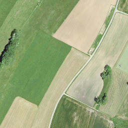 Satellite imagery of Chemin·des·Chênes.Chemin·du·Bas <—, CH