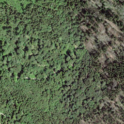 Satellite imagery of borNE-BE.3, CH