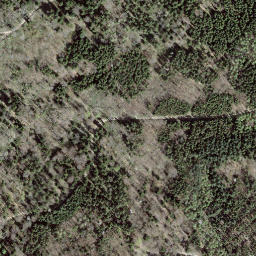 Satellite imagery of borNE-BE.5, CH