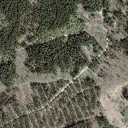 Satellite imagery of borNE-BE.6, CH