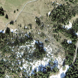 Satellite imagery of Spillmettlen, CH