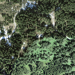 Satellite imagery of Spillmettlen, CH