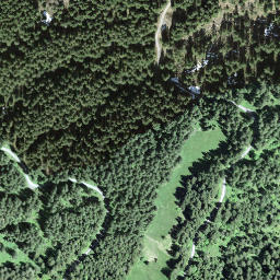 Satellite imagery of Steineggen, CH
