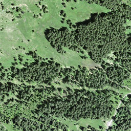 Satellite imagery of Hirzenstock, CH