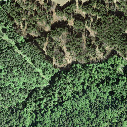 Satellite imagery of Hirzenstock, CH