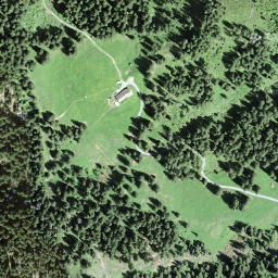 Satellite imagery of Chopf, CH