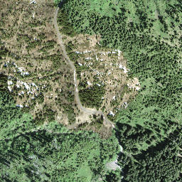 Satellite imagery of Spital, CH