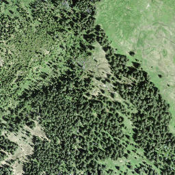 Satellite imagery of Spital, CH
