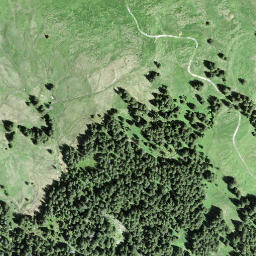 Satellite imagery of Spital, CH