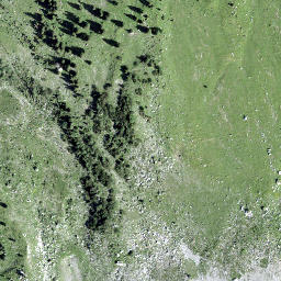 Satellite imagery of Gumen, CH